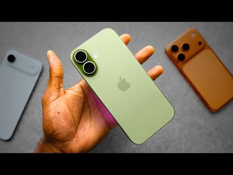YouTube video 2