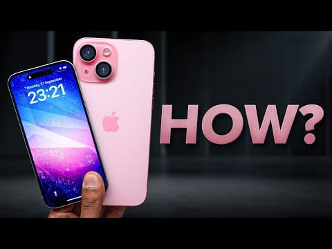 YouTube video 2