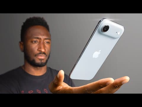 YouTube video 1