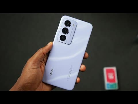 YouTube video 2