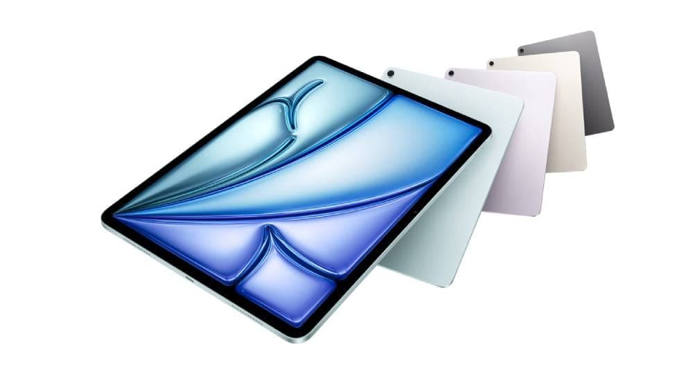 Best iPad Air M4 (UK 2026) – Thin, Fast & Affordable Picks for Students