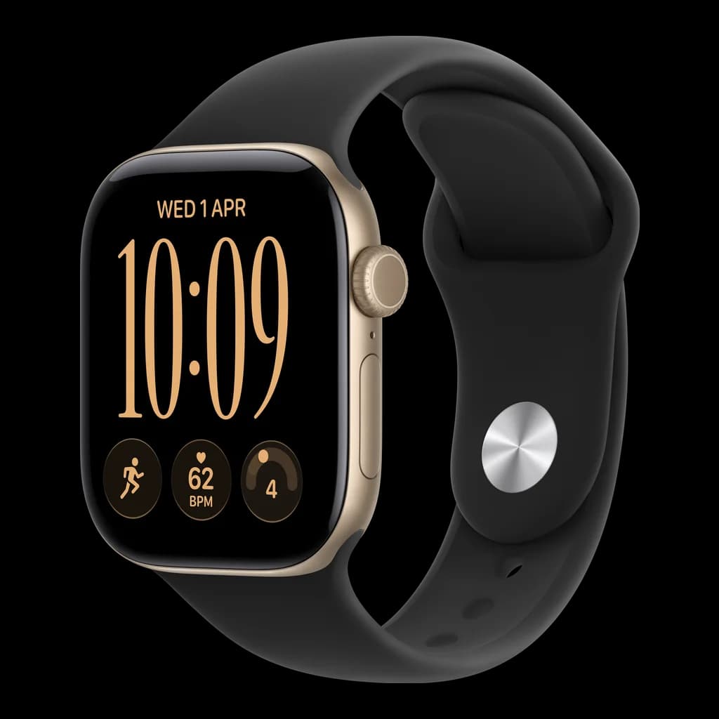 APPLE Watch Series 12 - 42 mm