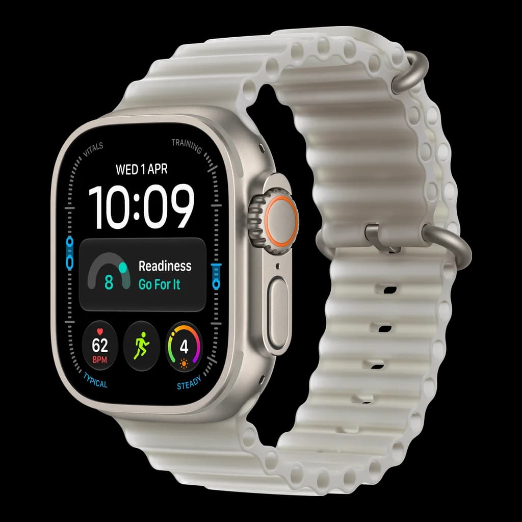APPLE Watch Ultra 4 - 49 mm