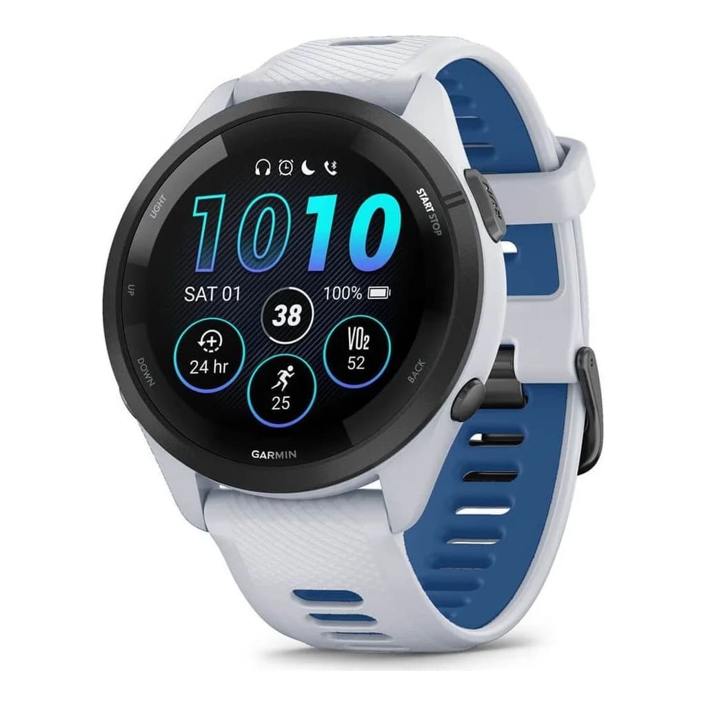 GARMIN Forerunner 265 Sports Watch - 46 mm