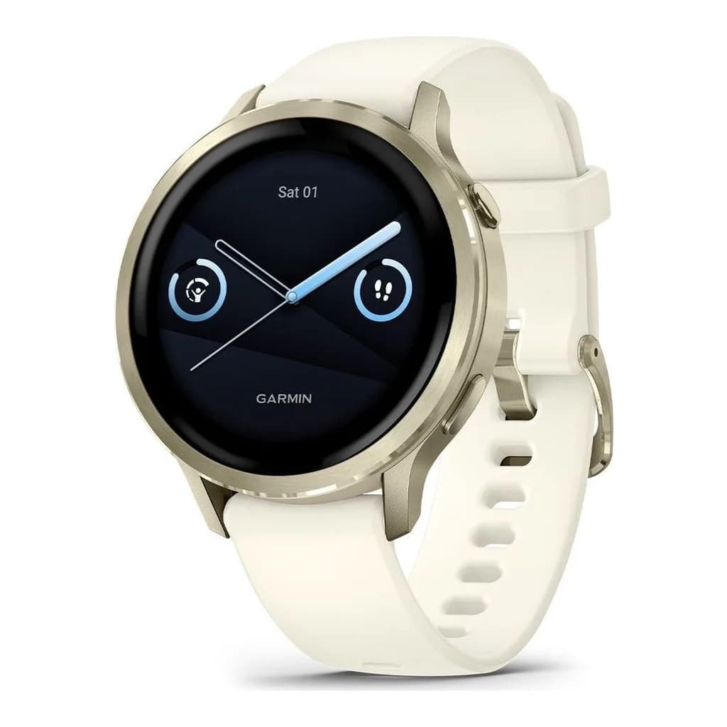 GARMIN Venu 4 Smart Watch - 41 mm