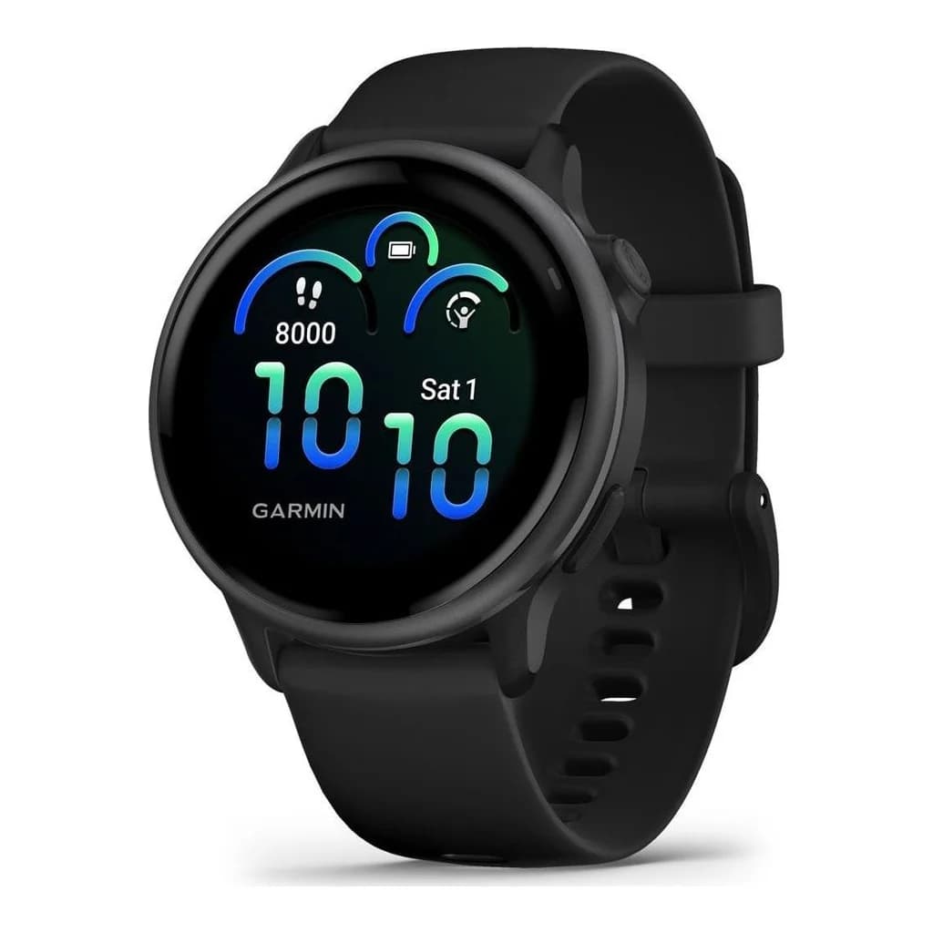 GARMIN vivoactive 6 Smart Watch - 42 mm