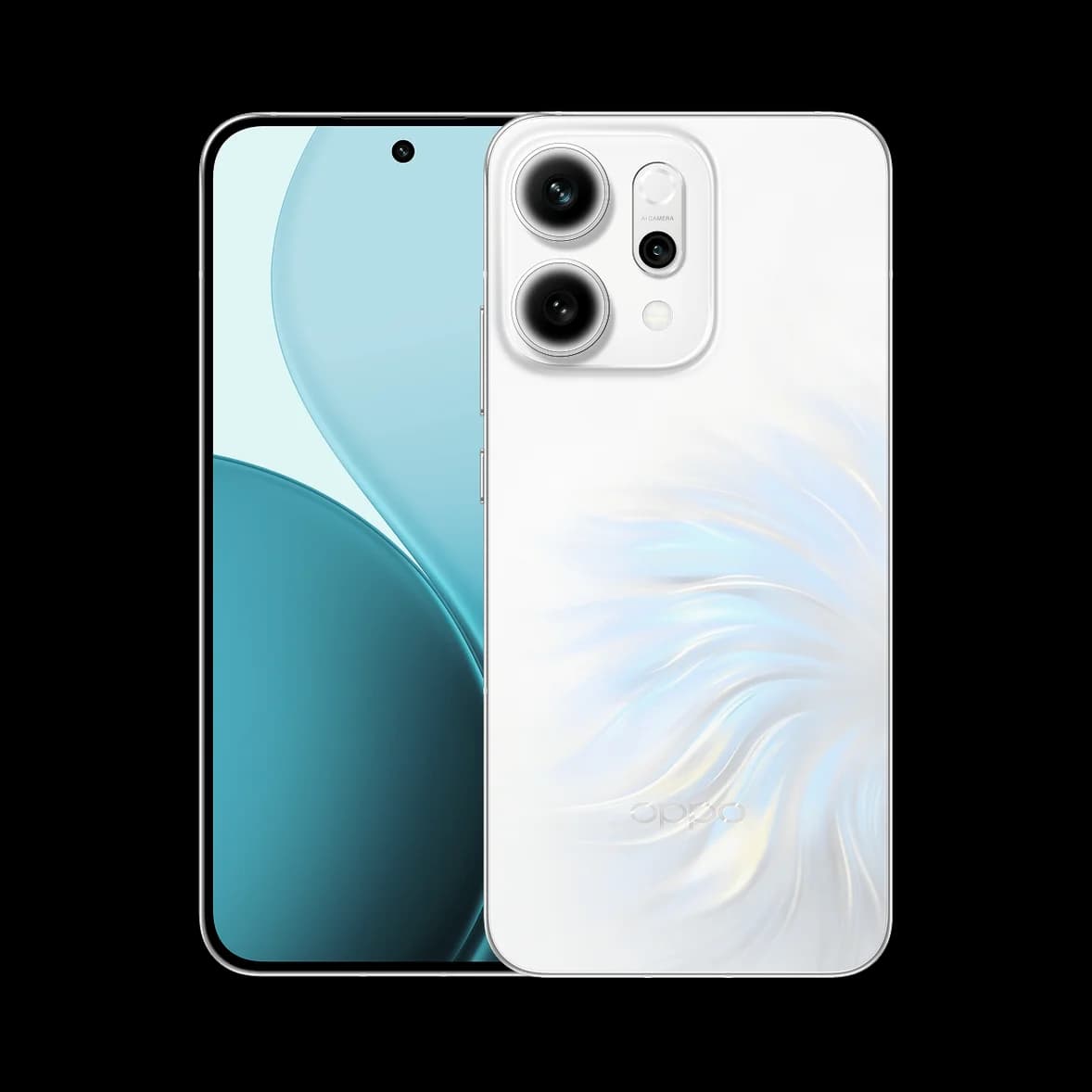 Oppo Reno14