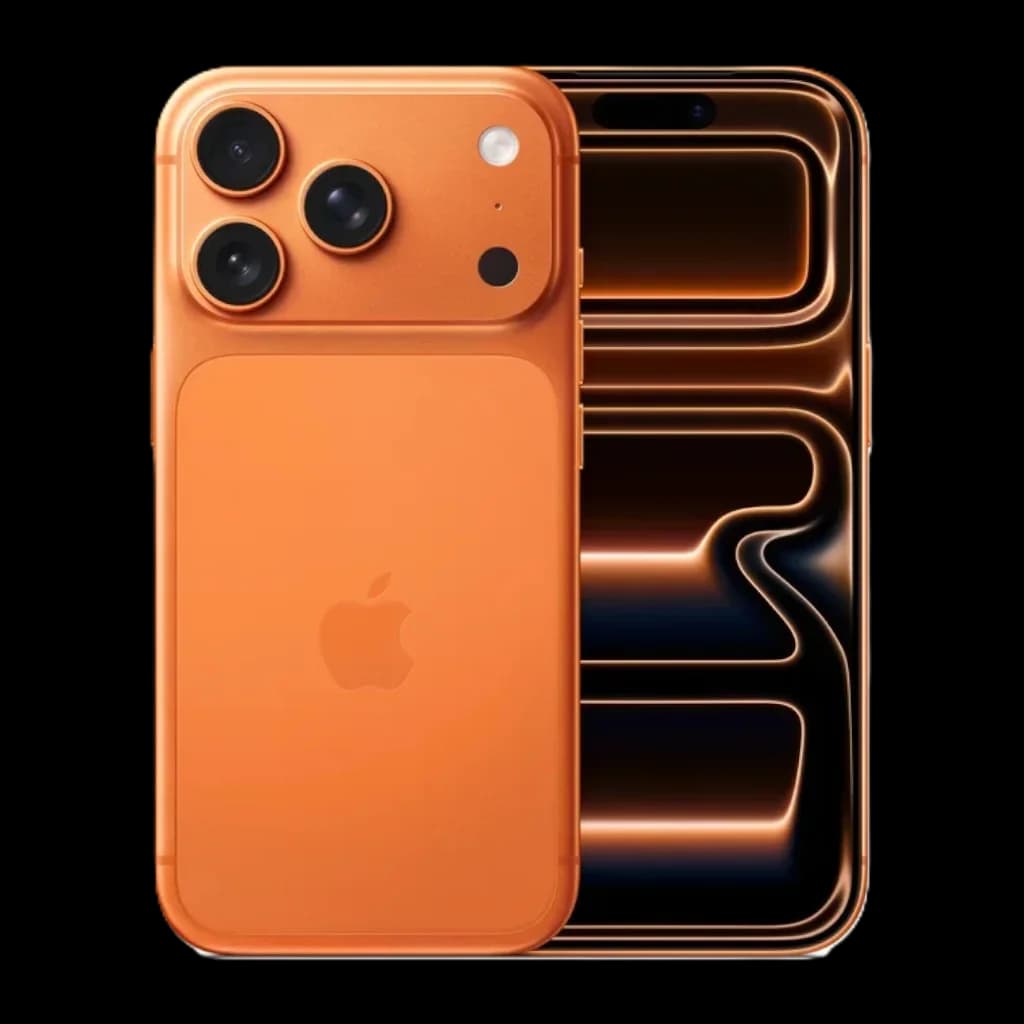 Apple iPhone 17 Pro