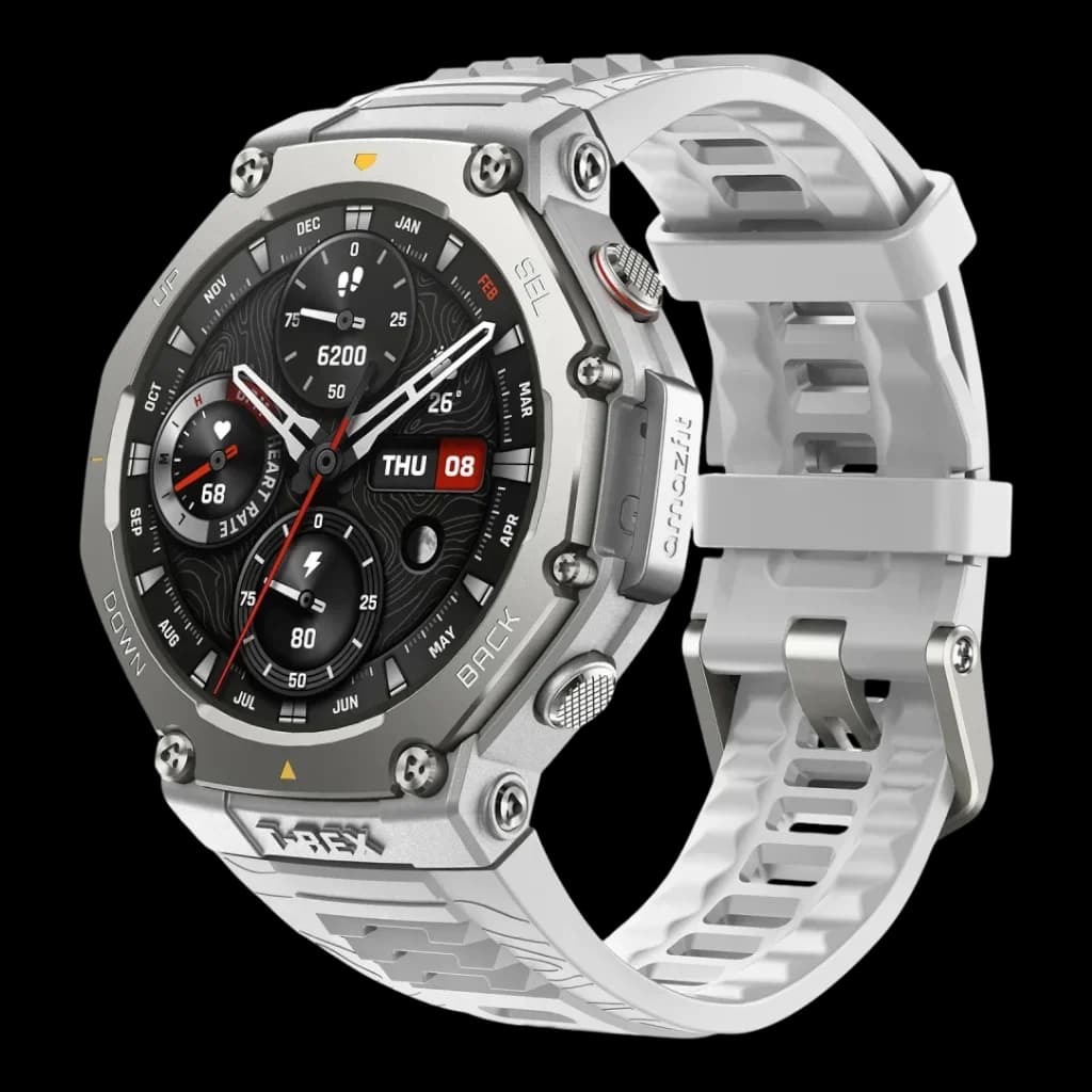 AMAZFIT T-Rex 3 Smart Watch