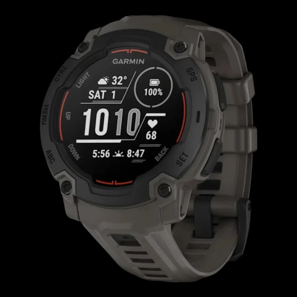 GARMIN Instinct E Smart Watch - 45 mm