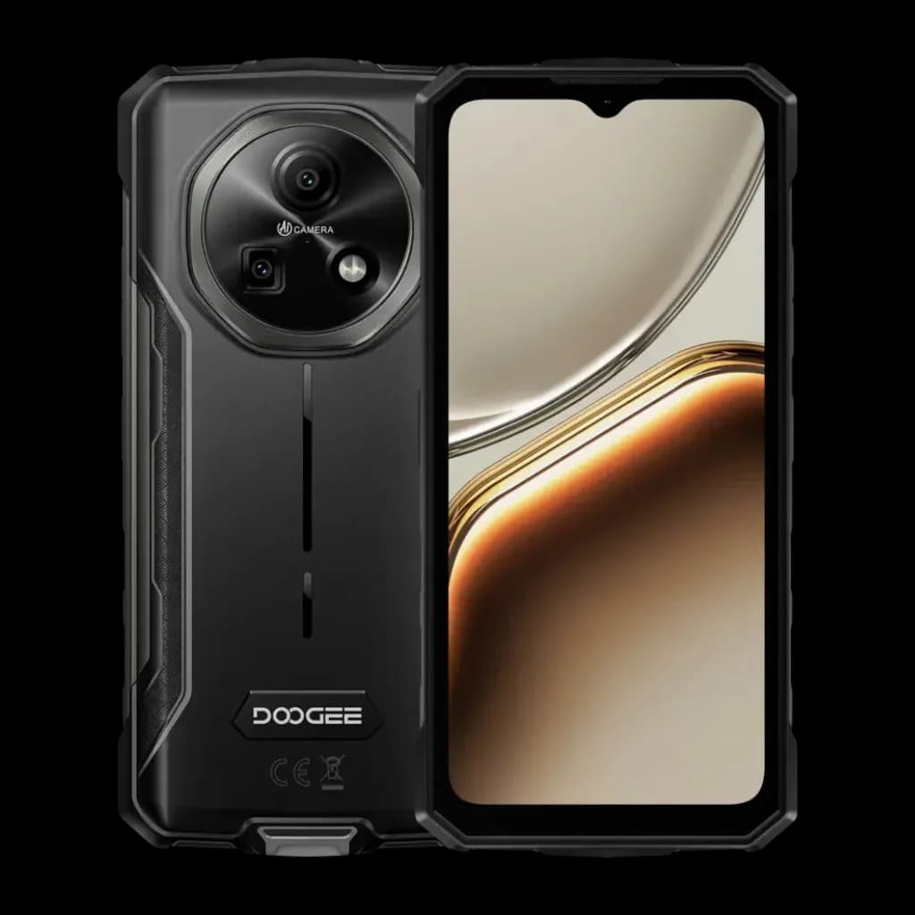 Doogee Fire 7