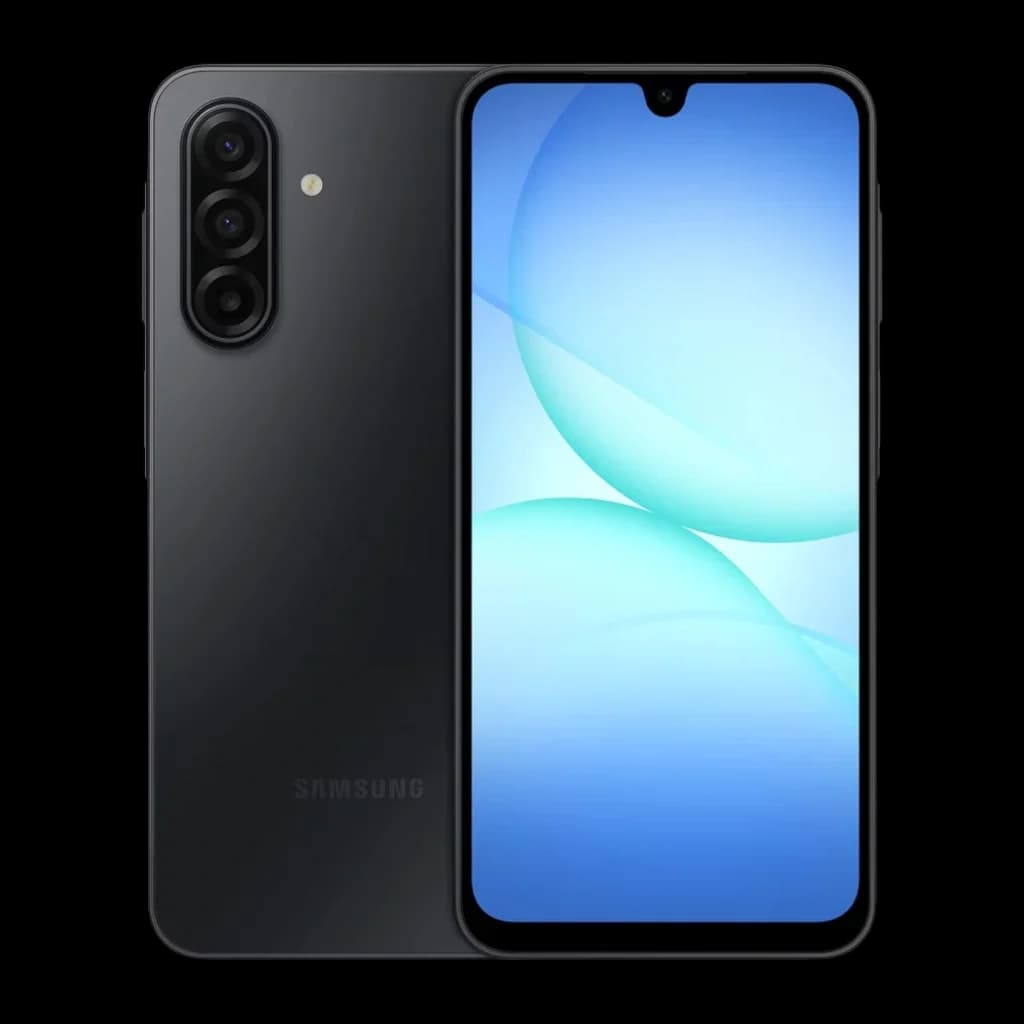 Samsung Galaxy A17