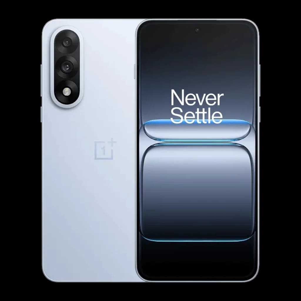 OnePlus Nord 5