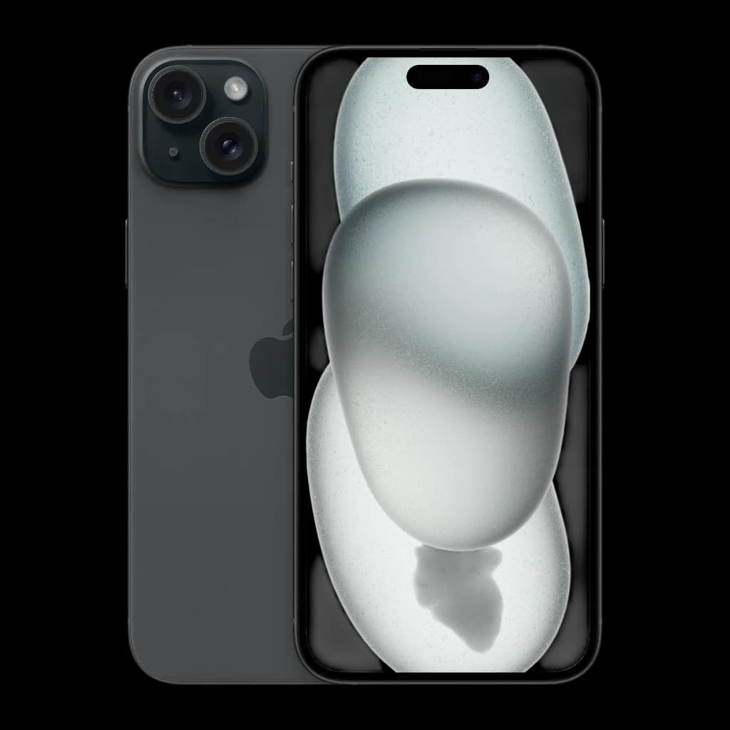 Apple iPhone 15 Plus