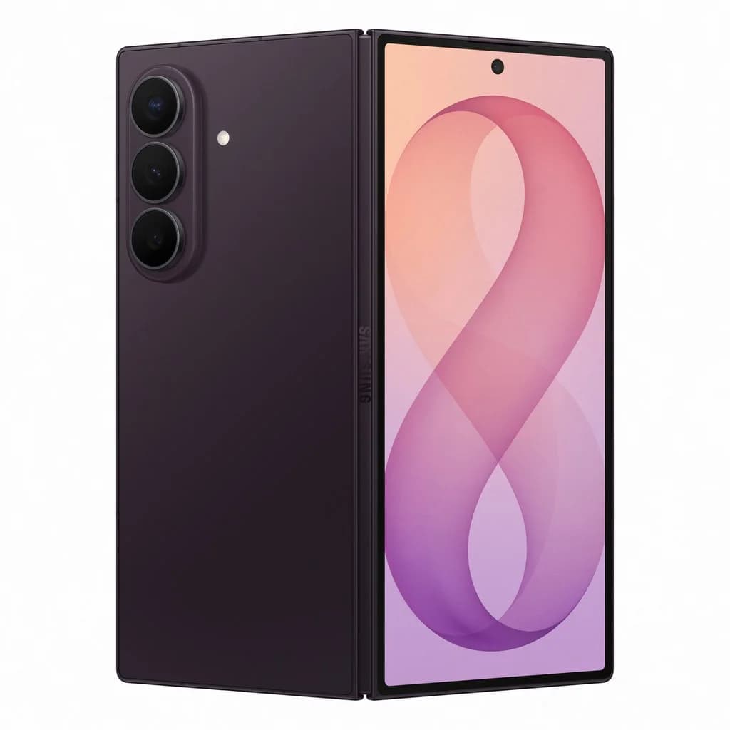 Samsung Galaxy Z Fold8 Ultra