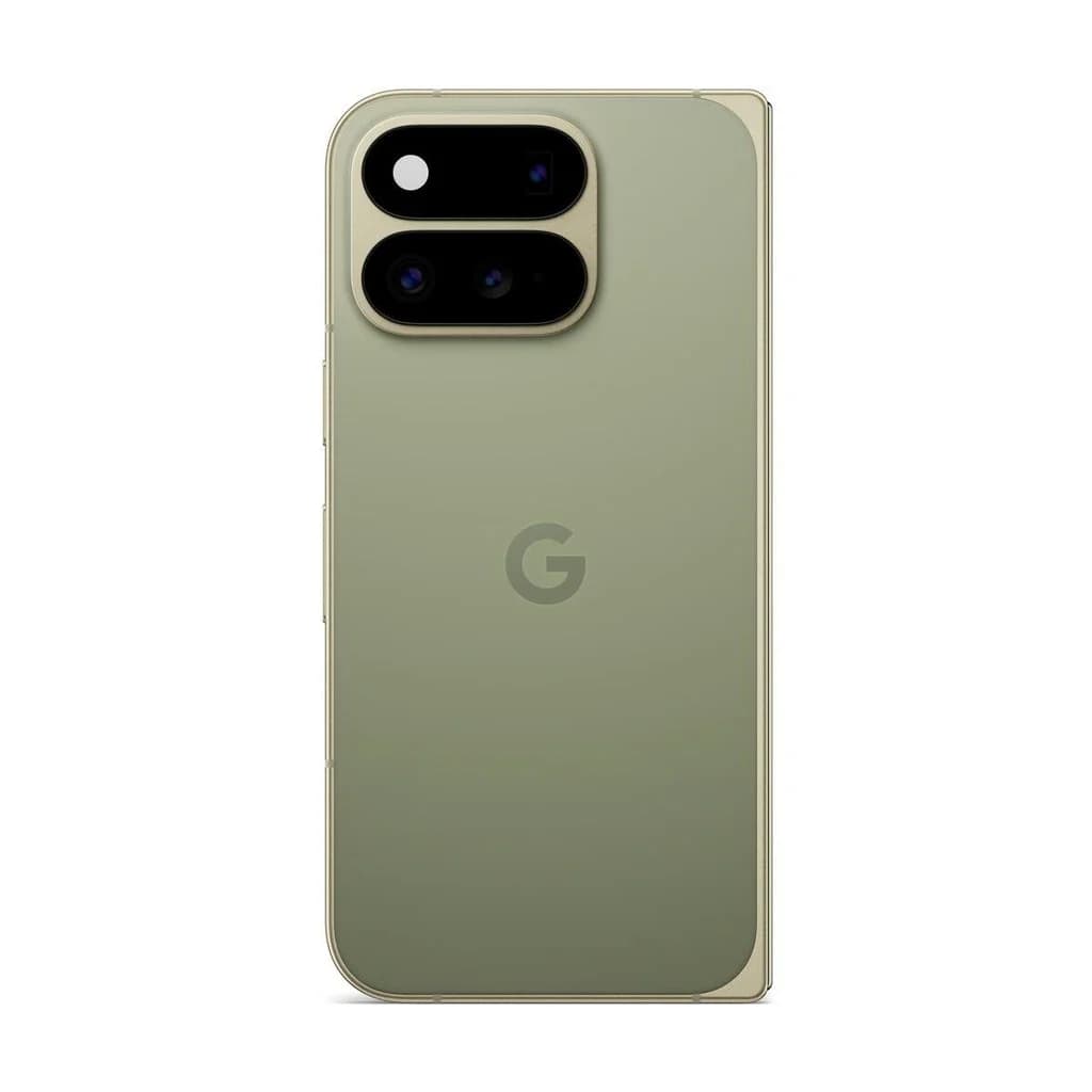 Google Pixel 11 Pro Fold