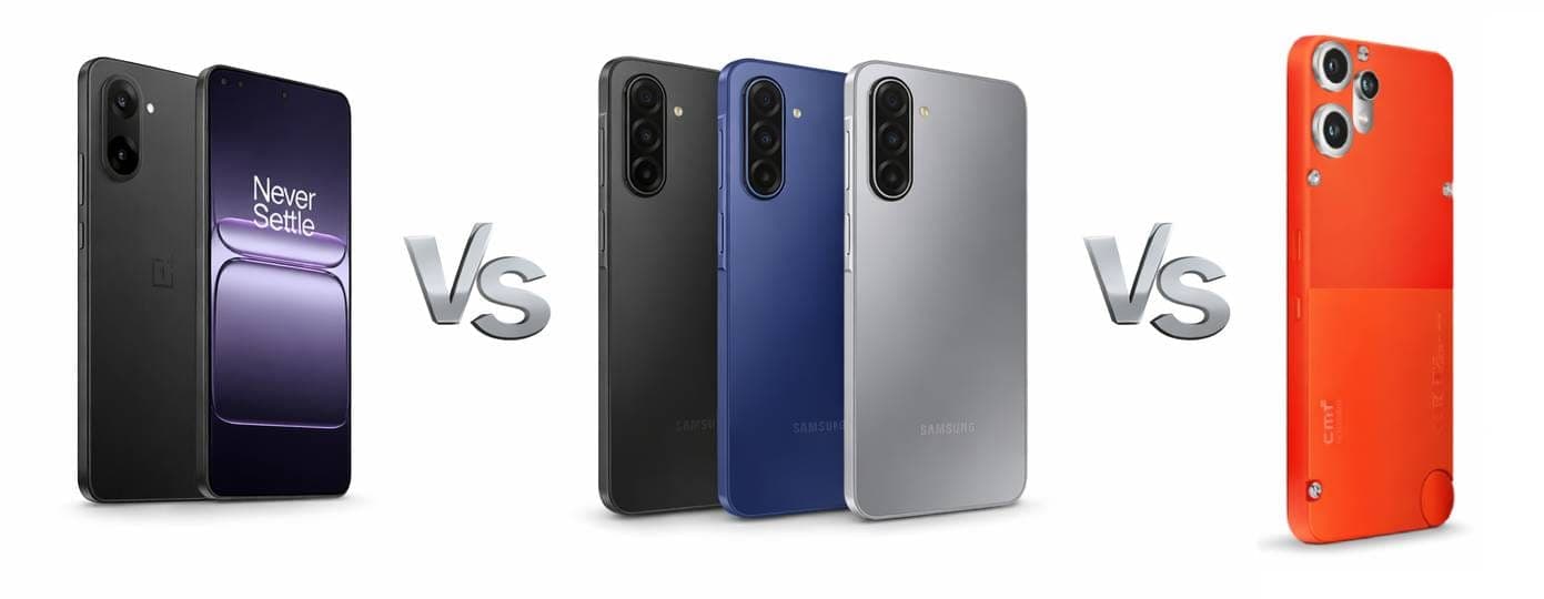 Best Phones Under £300 (UK, 2026)
